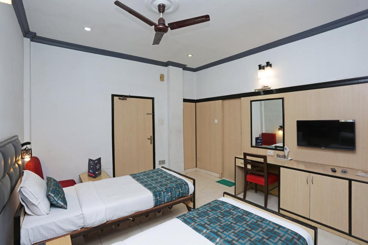 Homely Raj Kalküta Dış mekan fotoğraf