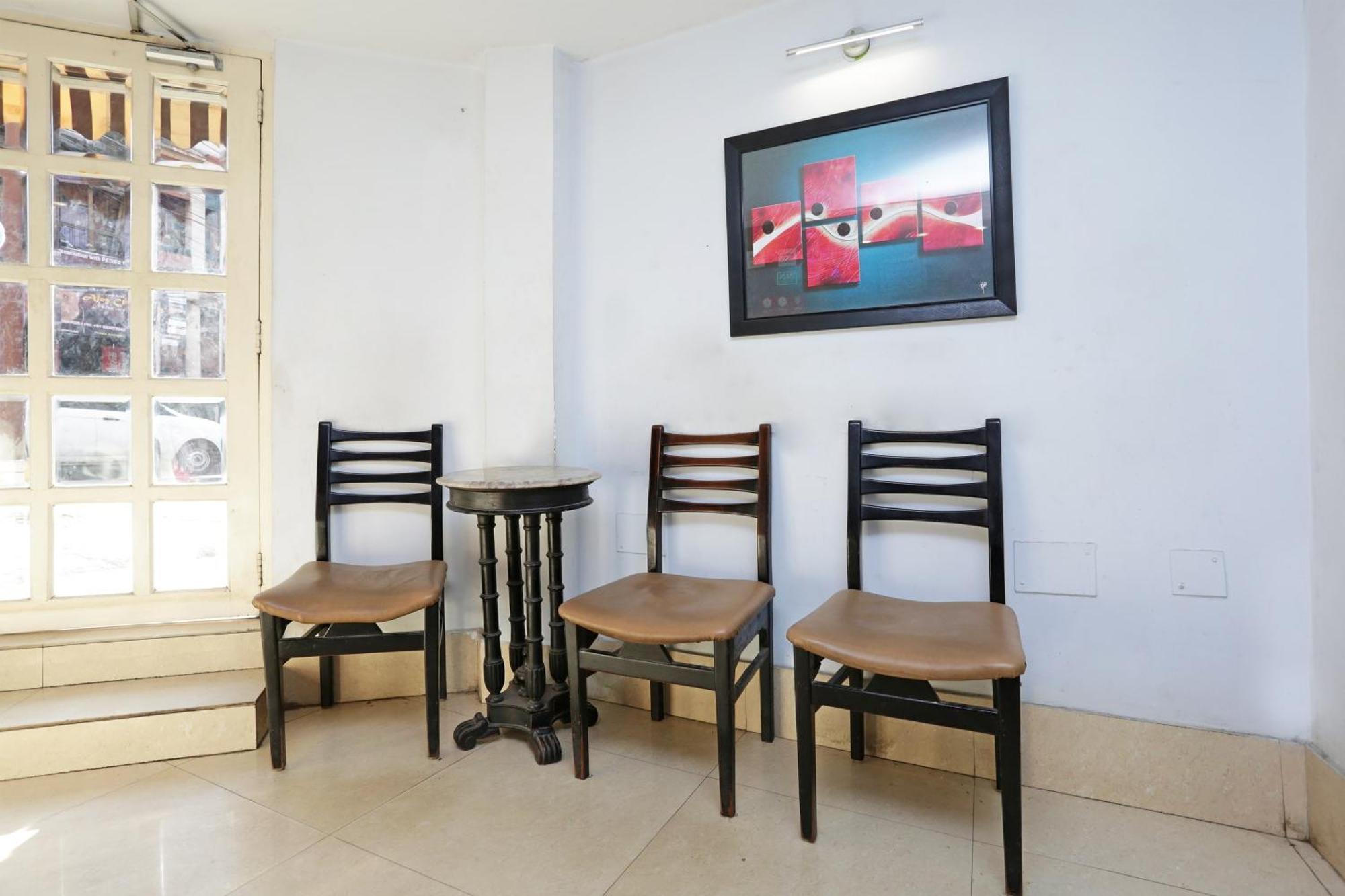 Homely Raj Kalküta Dış mekan fotoğraf