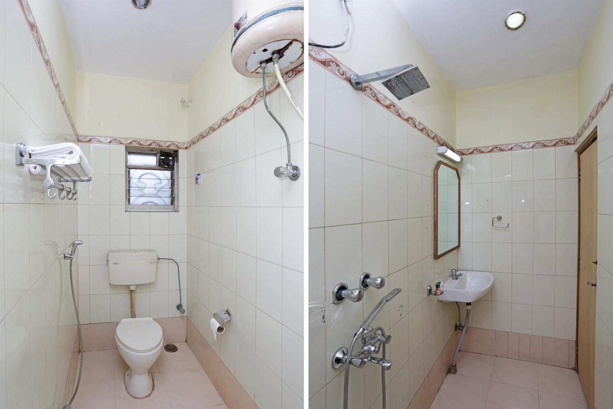 Homely Raj Kalküta Dış mekan fotoğraf