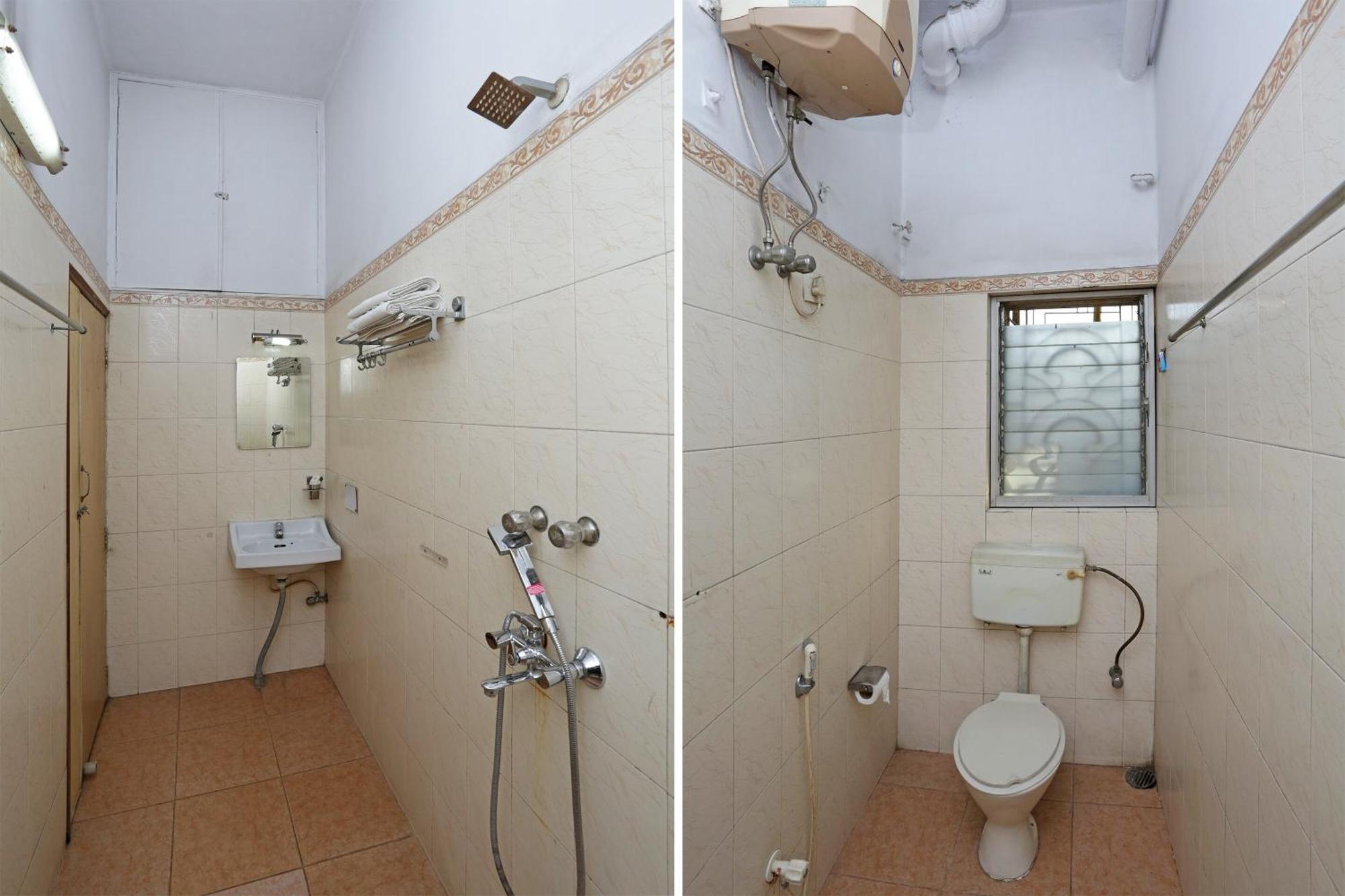 Homely Raj Kalküta Dış mekan fotoğraf