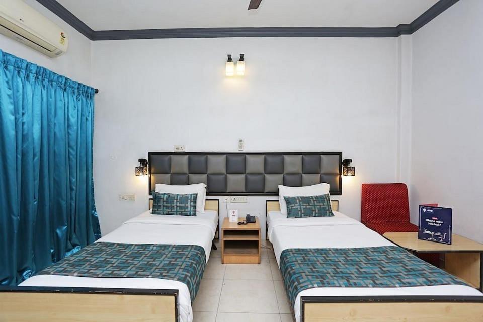 Homely Raj Kalküta Dış mekan fotoğraf